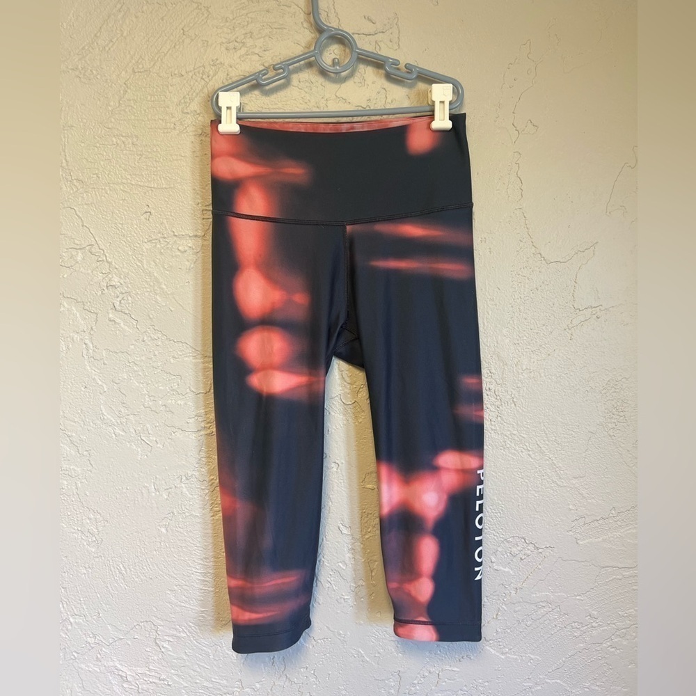 Peloton REVERSIBLE Leggings